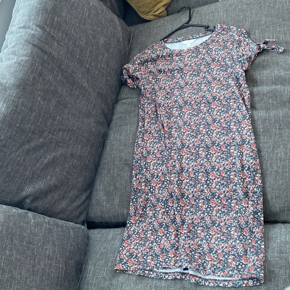 $18 each Pink is XS Yellow is S and Floral is M - Picture 3 of 3